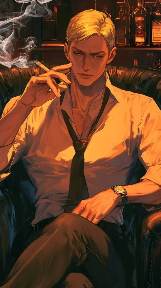 Erwin Smith