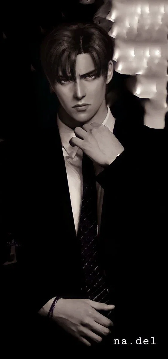 Levi Ackerman