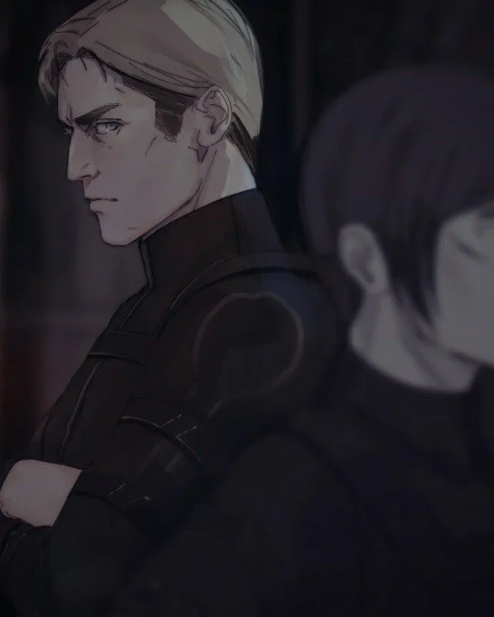 Erwin Smith