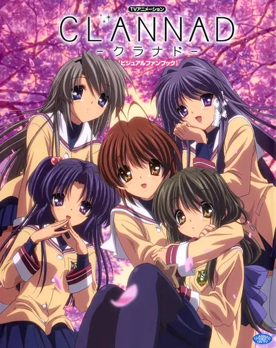 Clannad Season 1