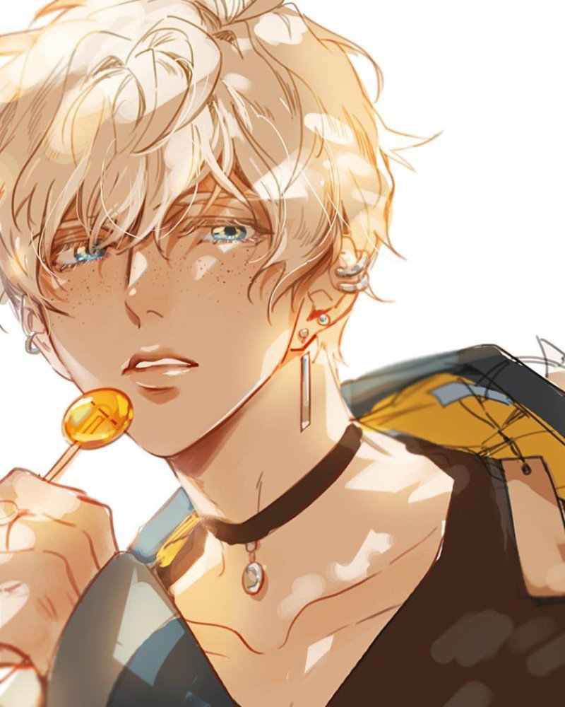 Joshua
