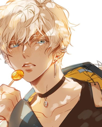 Joshua
