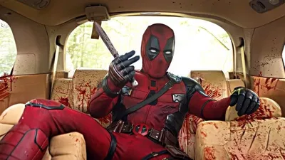 Deadpool