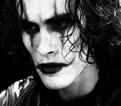 Eric Draven