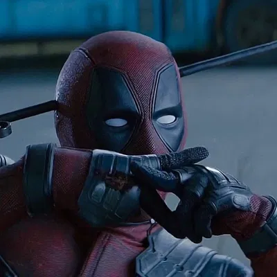 Deadpool