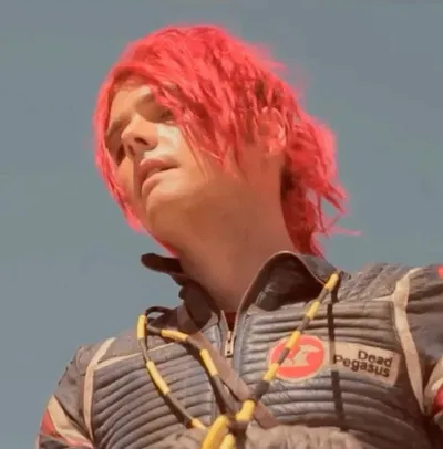 Party Poison