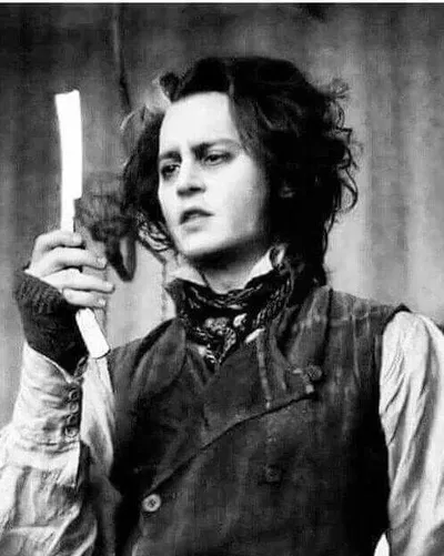 Sweeney Todd