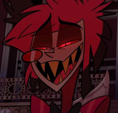 ♤Alastor♤