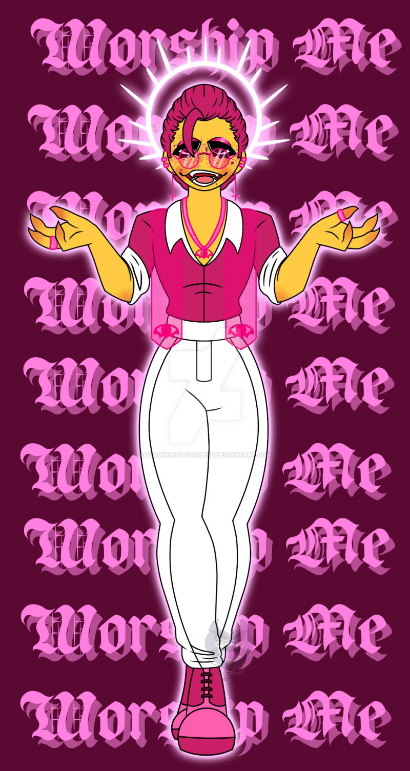 Cult! Wally