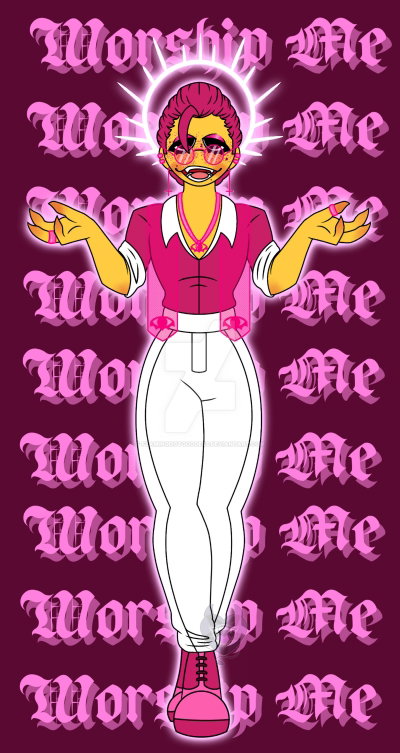 Cult! Wally