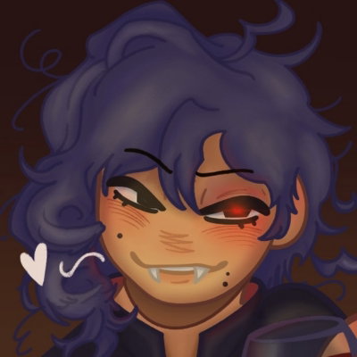 Vampire! Wally