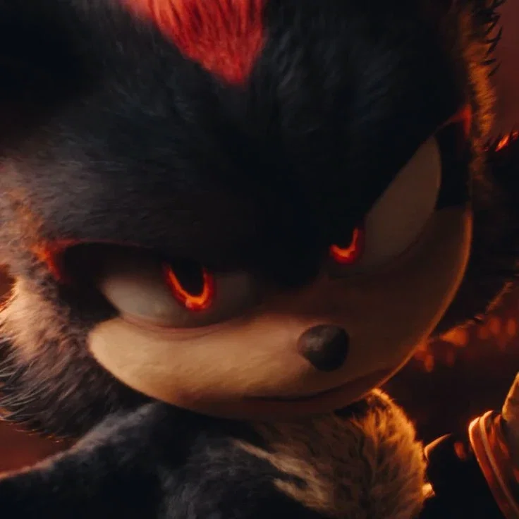Movie Shadow – USERS BIRTHDAY AU