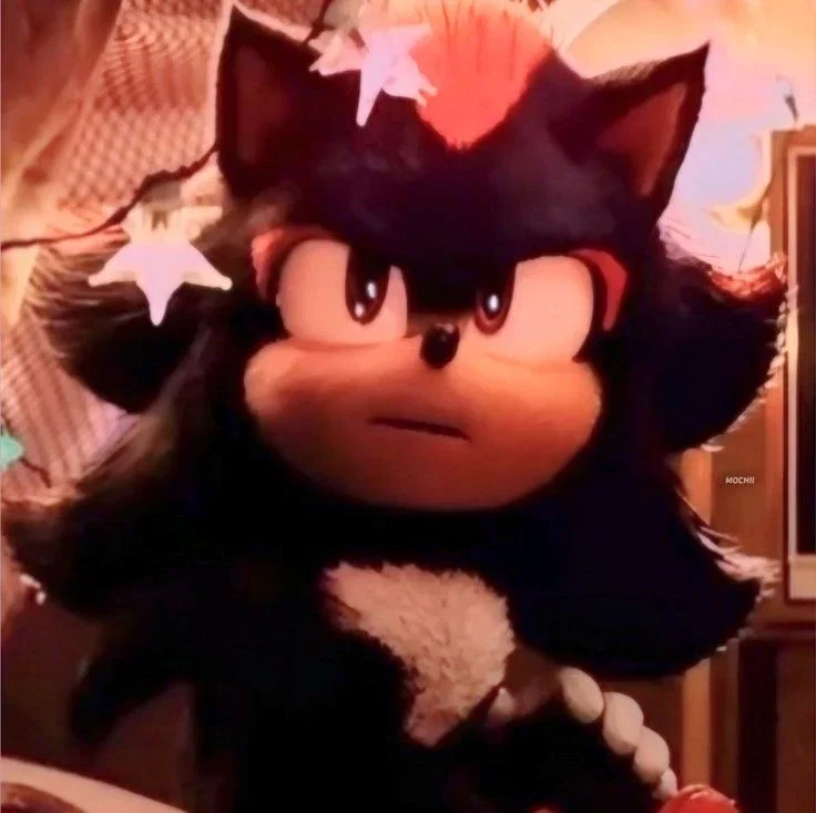 Sonadow ~ Shadow ★