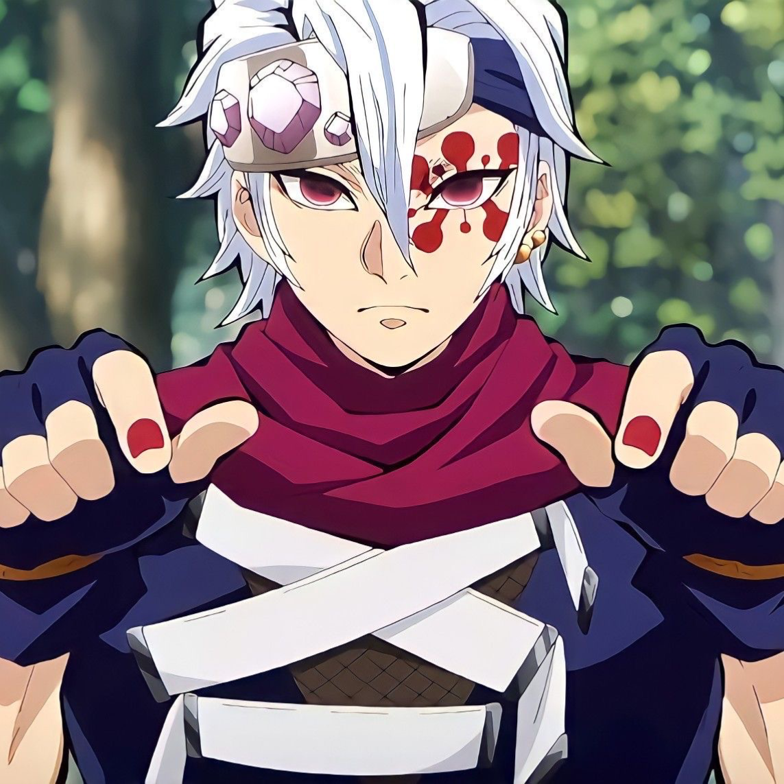 Uzui Tengen