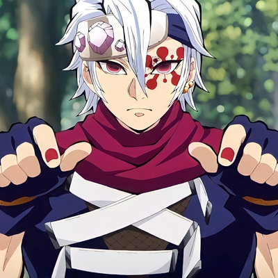 Uzui Tengen