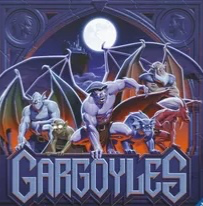 Gargoyles (Manhattan Clan)
