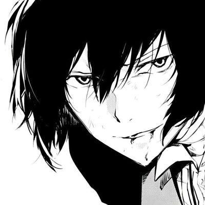 Dazai Osamu