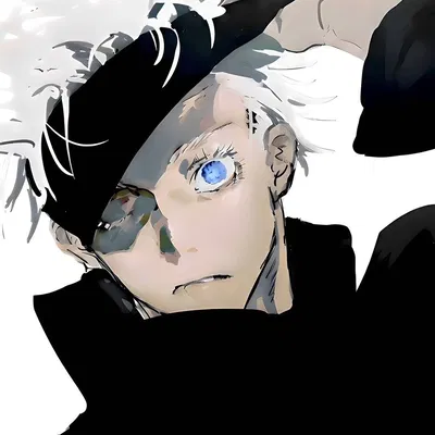 Gojo Satoru