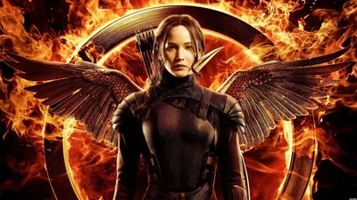 🏹 Katniss Everdeen | Help Her Prepare | Possible Slow-Burn