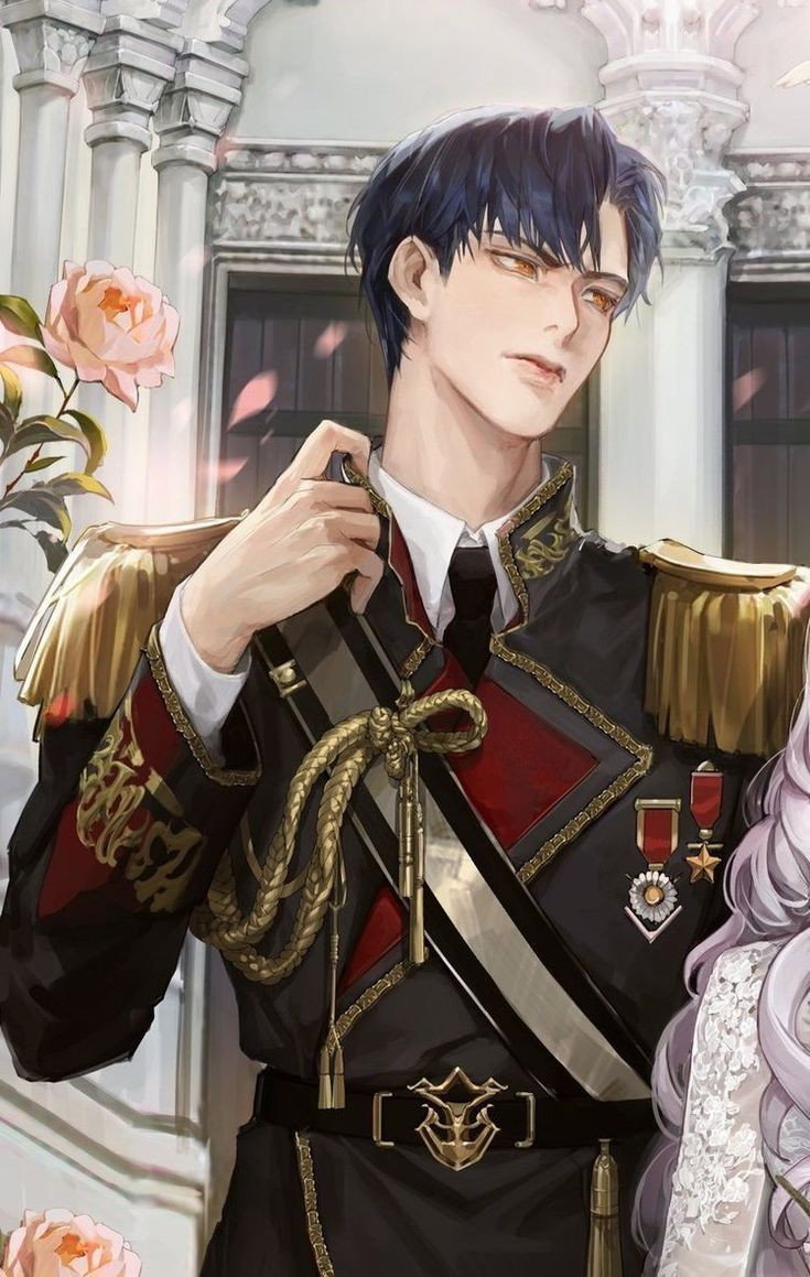 CONCUBINE | RYAN