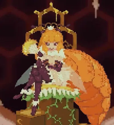 hive's incubator | King bee