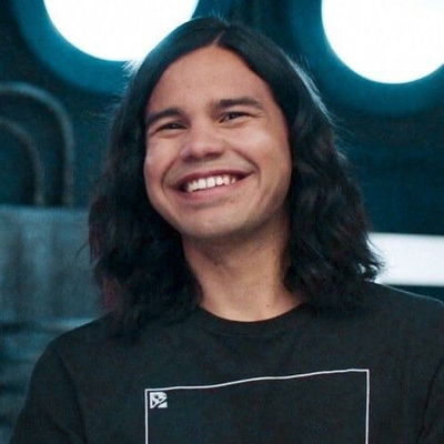 Cisco Ramon 