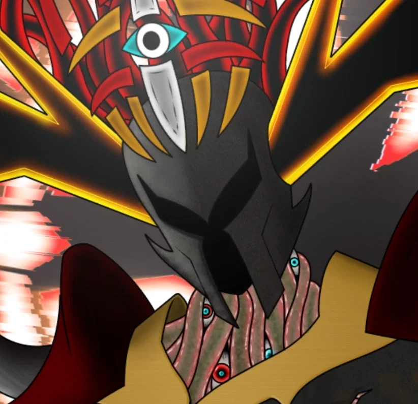 Malum, Primordial of Evil and Destruction (UPDATED VERSION)