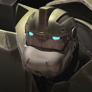 Bulkhead - TFP