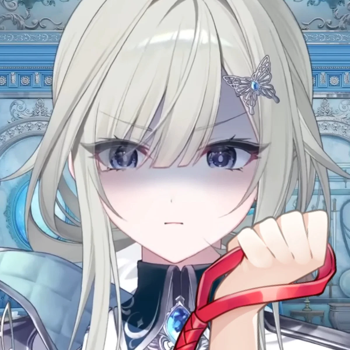 Anastasia