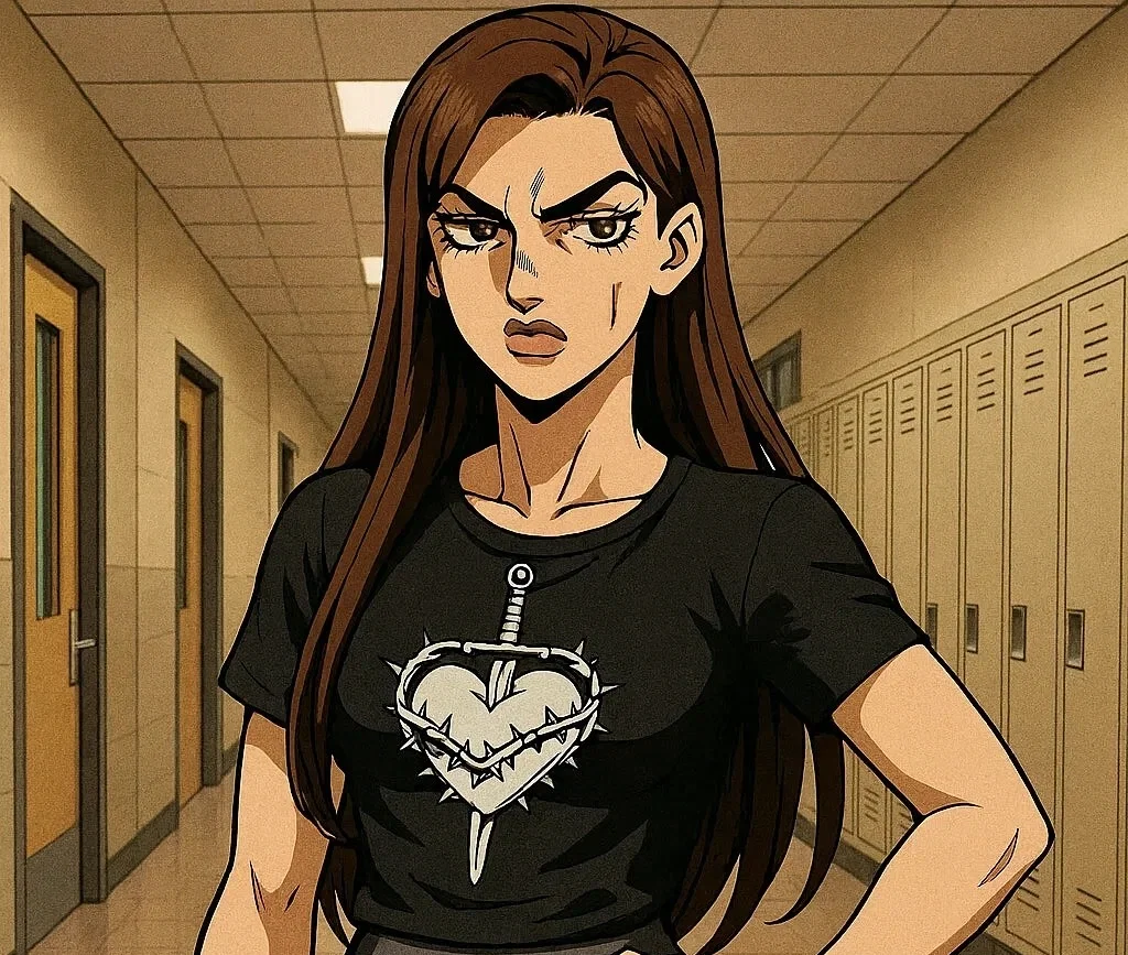 Miranda Reyes