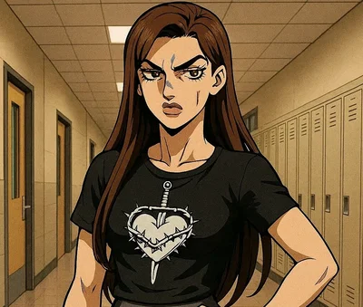 Miranda Reyes