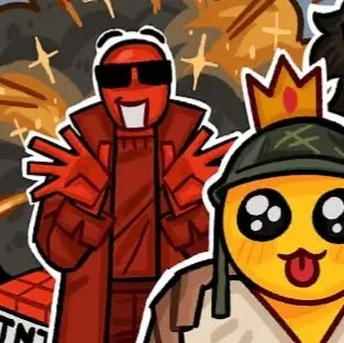 Reddoons 