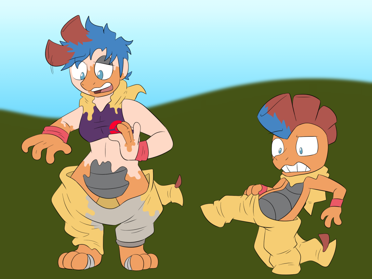 Scrafty TF