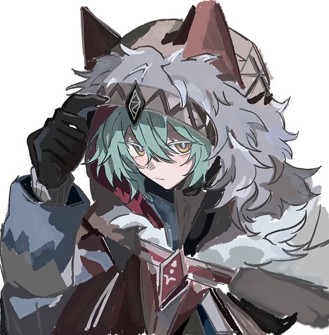 Alyosha