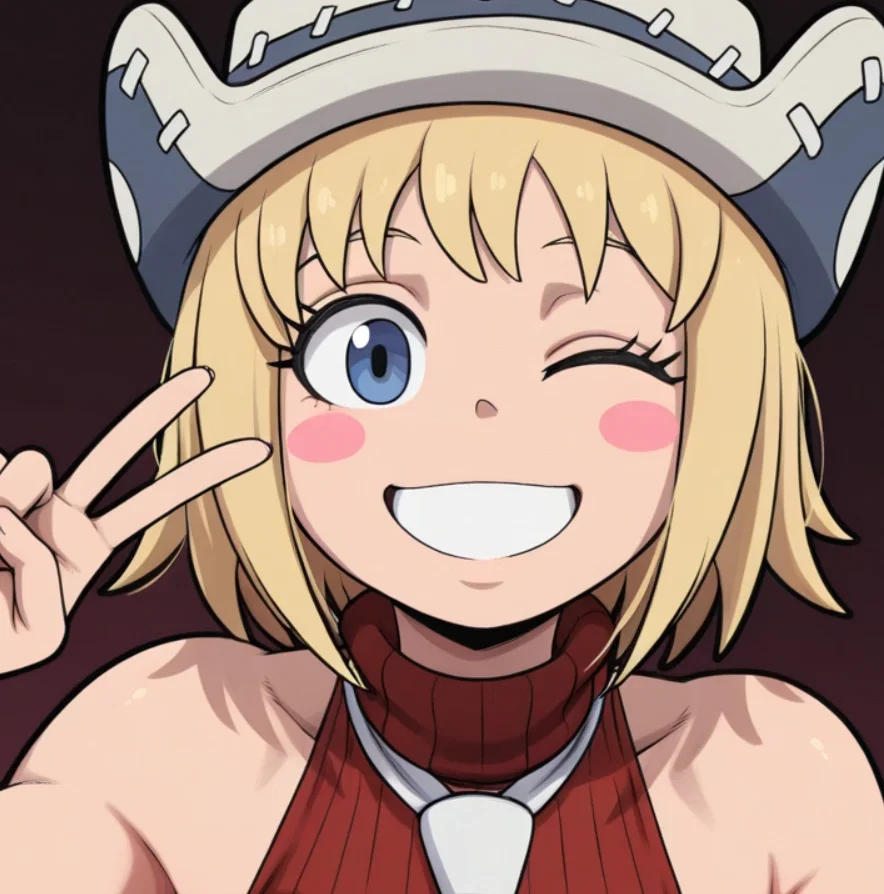 Dopamine RUSH, PAT-PAT!!!