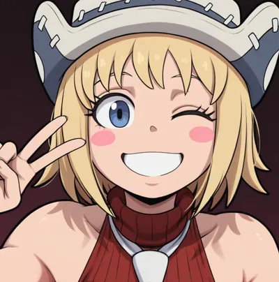 Dopamine RUSH, PAT-PAT!!!