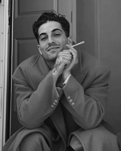 Damiano David 