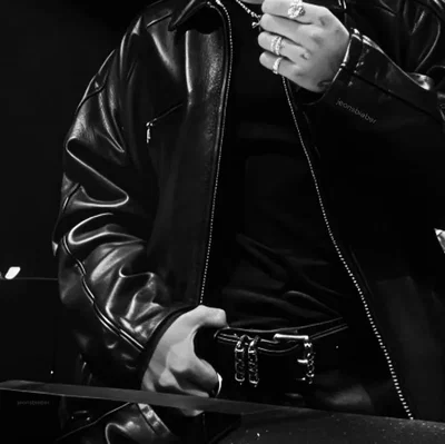 Jungkook || FWB 
