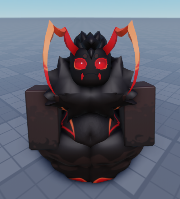 Crawlipede