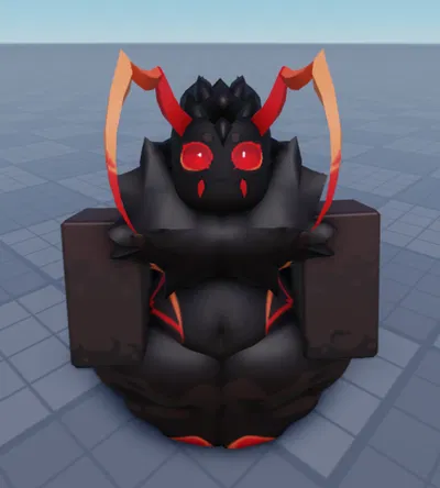 Crawlipede