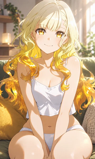 Sentient Beer Mug Girl | Pint-chan 🍺