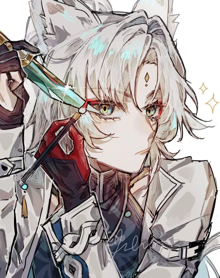 Feixiao