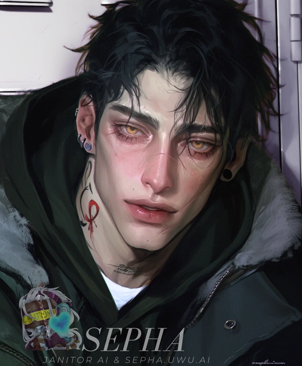 DEAN | THE VAULT