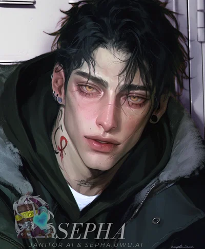 DEAN | THE VAULT