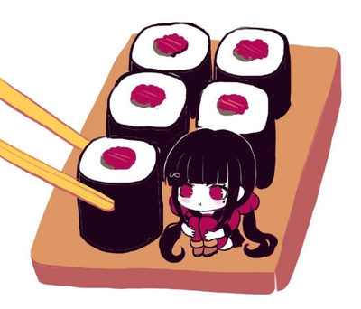DRV3 Sleepover // NON-DESPAIR