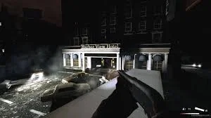 L4D2 "Nightmare"