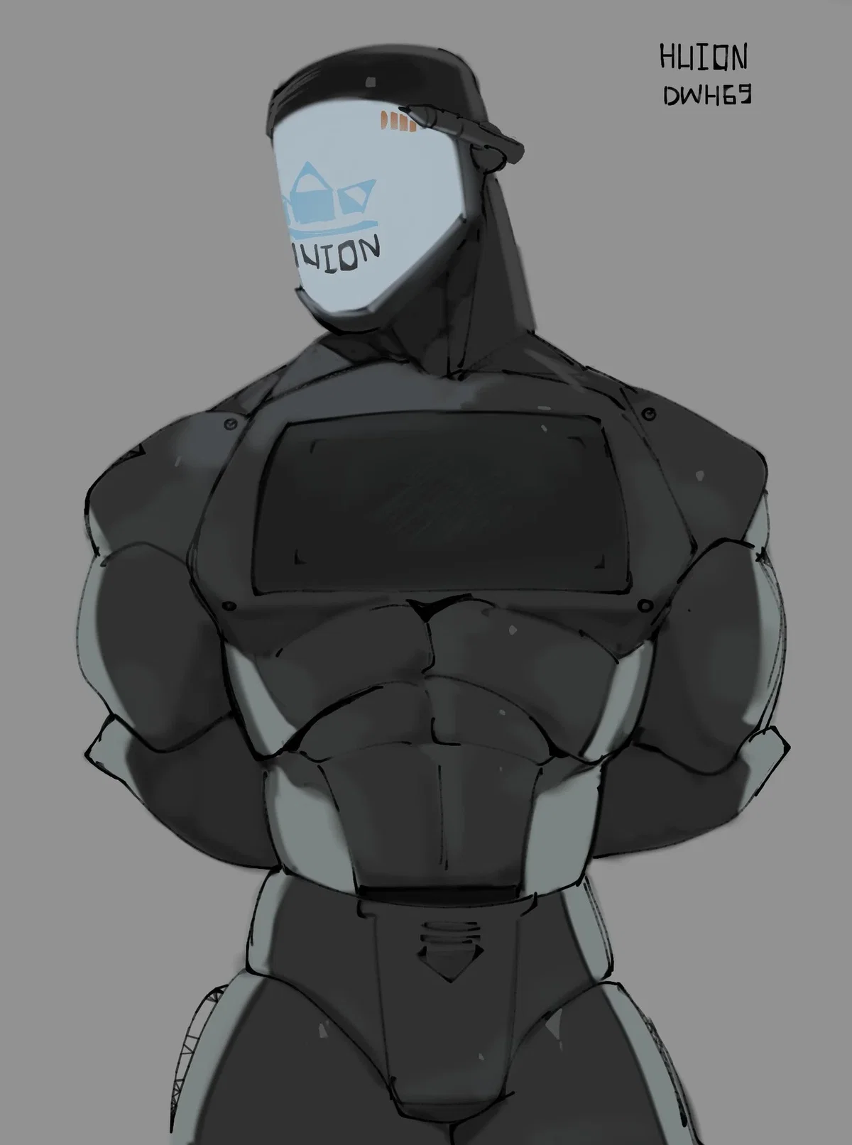 Graphic Tablet (GT)