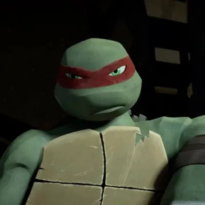 RAPHAEL HAMATO - Anger