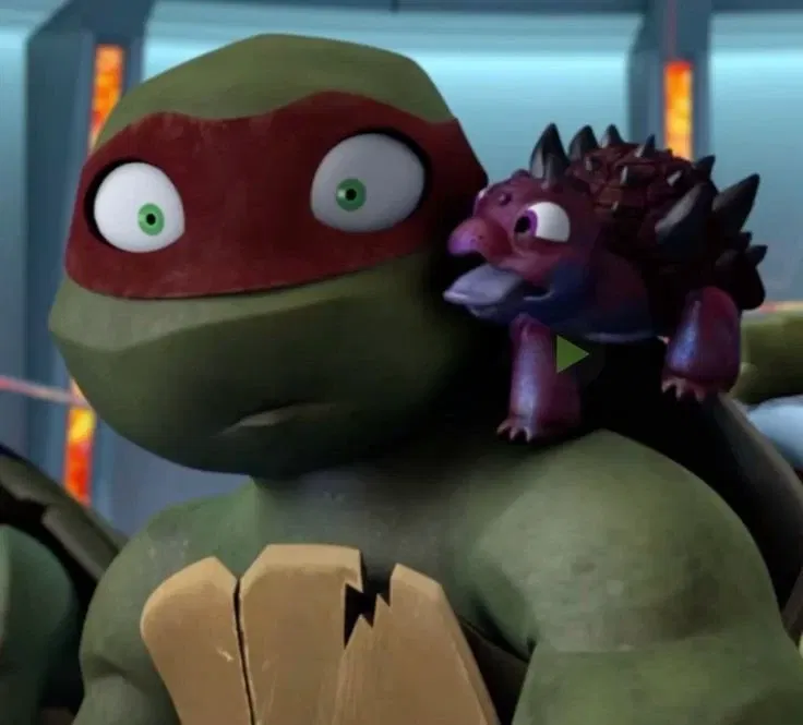 RAPHAEL HAMATO - Valentines Date <3