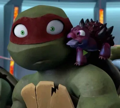 RAPHAEL HAMATO - Valentines Date <3